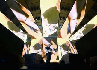 Ed Sheeran forced to cancel string of Asia tour dates following bike accident (Report)