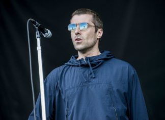 Liam Gallagher admits “Oasis splitting up” is his biggest disappointment (Report)