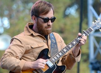 The Black Keys’ Dan Auerbach announces 7″ Easy Eye Sound sampler (Report)