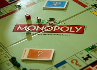 The coolest pop culture Monopoly sets you can buy (Report)