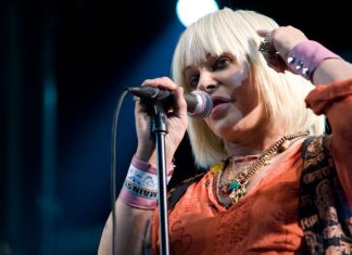 Genesis Breyer P-Orridge diagnosed with leukaemia (Report)
