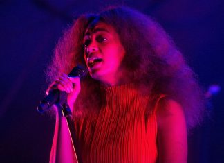 Solange tells magazine “don’t touch my hair” after publishing edited cover photo (Report)