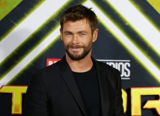 Chris Hemsworth says he nearly turned down offer to play Thor (Report)