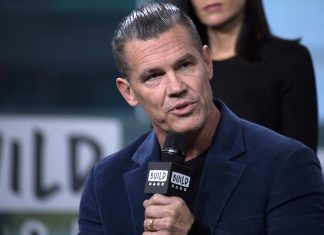 Josh Brolin opens up about ‘freak accident’ that killed ‘Deadpool 2’ stuntwoman (Report)