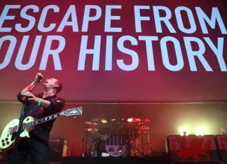 Will Manic Street Preachers make another album? (Report)