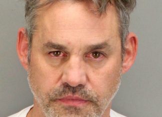 ‘Buffy’ actor Nicholas Brendon arrested for attacking girlfriend (Report)