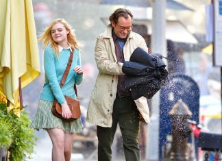 Upcoming Woody Allen film criticised for reported portrayal of ‘inappropriate’ relationship (Report)