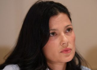 Natassia Malthe accuses Harvey Weinstein of rape (Report)