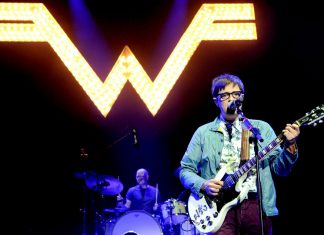 Rivers Cuomo gives update on Weezer’s ‘Black Album’ (Report)