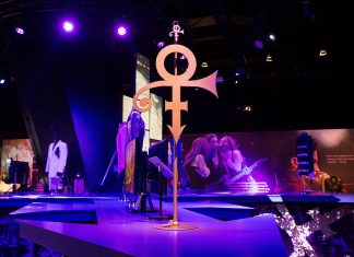 My Name Is Prince – inside the new London exhibition (Report)