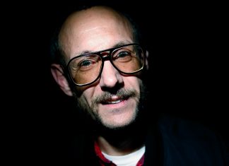 Fashion brands are now blacklisting Terry Richardson over sexual misconduct allegations (Report)