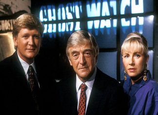 Cult TV classic ‘Ghostwatch’ at 25: ‘our show made a man shit his pants’ (Report)