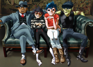 Watch this guy play every part of ‘Feel Good Inc.’ on one guitar (Report)