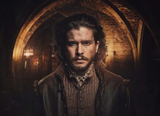 Five good reasons to watch Kit Harington’s new drama Gunpowder tonight (Report)
