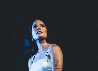 How Halsey’s ‘Hopeless Fountain Kingdom’ tour is an arena art masterpiece (Report)