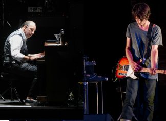 Hans Zimmer says meeting Radiohead’s Jonny Greenwood left him ‘starstruck’ (Report)
