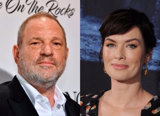‘Game Of Thrones’ star Lena Headey accuses Harvey Weinstein of harassment (Report)