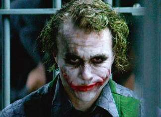 Christian Bale confirms that Heath Ledger really did ask to be beaten up on the set of ‘The Dark Knight’ (Report)