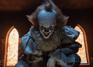 Details revealed on gruesome cut scene from ‘IT’ that showed Pennywise before he was Pennywise (Report)