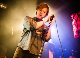 Idlewild announce ‘The Remote Part’ 15th anniversary shows and new album (Report)