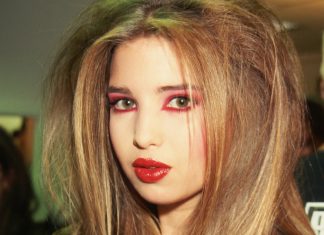 Ivanka Trump says she had a “punk phase” and cried when Kurt Cobain died (Report)
