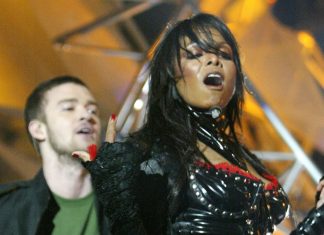 Janet Jackson is “open” to reuniting with Justin Timberlake at the Super Bowl (Report)