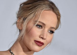 Jennifer Lawrence says she was forced into a “nude line-up” of women during early career (Report)