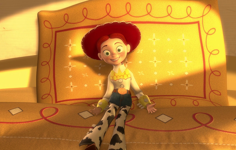 The 15 Darkest Moments In Pixar Films Report Star Mag