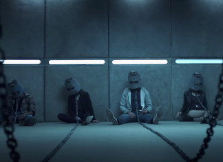 Watch a new clip from latest ‘Saw’ film ‘Jigsaw’ (Report)