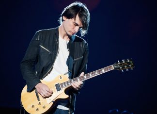 Jonny Greenwood snaps back at Fox News after describing Radiohead as “moaning and whining” (Report)