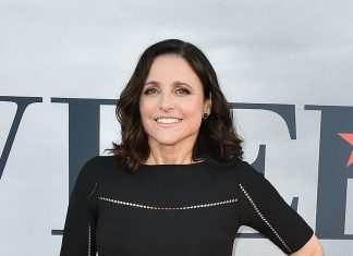 Watch ‘Veep’ stars lip sync Katy Perry’s ‘Roar’ in support of Julia Louis-Dreyfus as she issues cancer update (Report)