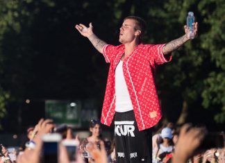 Justin Bieber’s church pastor responds to claims that he told star to cancel tour (Report)