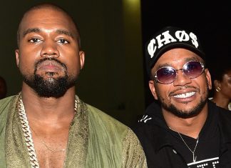 Listen to Kanye West feature on CyHi The Prynce’s new song ‘Dat Side’ (Report)
