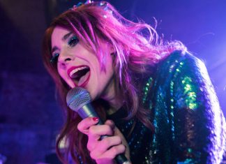 Kate Nash hits back at Buzzfeed article about how she no longer “exists” (Report)