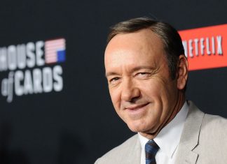 Kevin Spacey releases new statement following sexual misconduct allegations (Report)