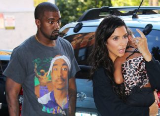 Kim Kardashian and Kanye West targeted in attempted vehicle theft at their LA home (Report)