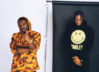 Krept and Konan talk their two new mixtapes and beefing with Wiley (Report)