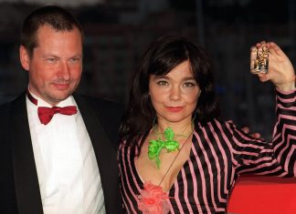 Björk’s manager accuses director Lars Von Trier of “verbal and physical abuse” (Report)
