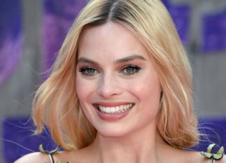 Watch Margot Robbie star as disgraced figure skater in first trailer for ‘I, Tonya’ (Report)