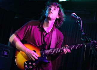 Ex-Real Estate guitarist Matt Mondanile denies sexual misconduct allegations (Report)