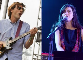 Julia Holter details emotional abuse from ex-Real Estate guitarist Matt Mondanile (Report)