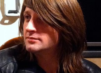 Frank Turner and members of The Libertines confirmed for A Peaceful Noise (Report)