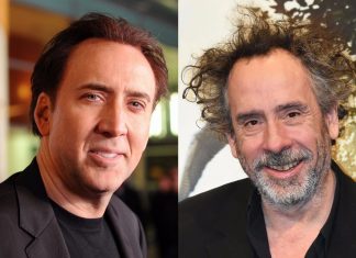 Tim Burton’s scrapped Nicolas Cage-starring ‘Superman Lives’ was nearly an animated film (Report)