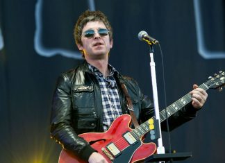 Noel Gallagher announces intimate London gig (Report)