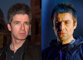 Liam Gallagher explains why he finds Noel’s new single ‘Holy Mountain’ “a bit annoying” (Report)