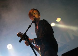 Irish band Otherkin hit out at sexual harassers at gigs (Report)