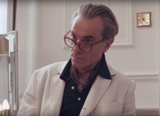 Watch trailer for Paul Thomas Anderson and Daniel Day-Lewis’ new film ‘Phantom Thread’ (Report)