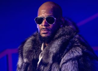 R Kelly accused of physical abuse, sexual coercion and using starvation as punishment (Report)