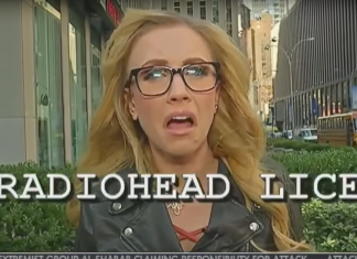 Fox News compares Radiohead’s music to head lice (Report)