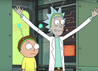 Rick and Morty just killed off this character and you didn’t even realise (Report)